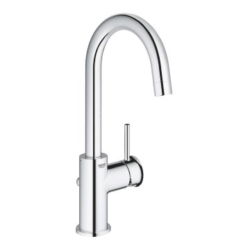 GROHE 23783000 - Håndvaskarmatur START CLASSIC 311 mm poleret krom