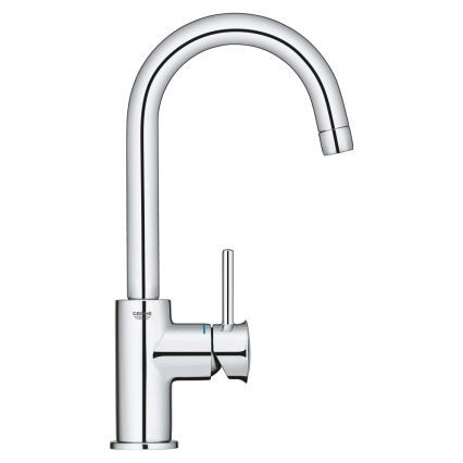 GROHE 23783000 - Håndvaskarmatur START CLASSIC 311 mm poleret krom