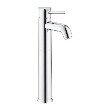 GROHE 23784000 - Håndvaskarmatur START CLASSIC 357 mm, poleret krom
