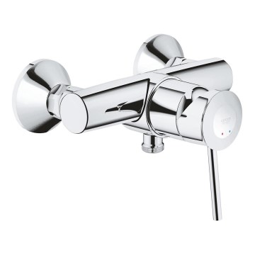 GROHE 23786000 - Bruserarmatur START CLASSIC 150 mm i blank krom