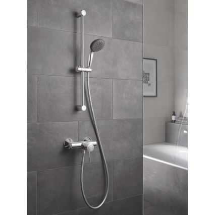 GROHE 23786000 - Bruserarmatur START CLASSIC 150 mm i blank krom