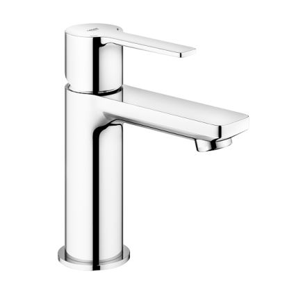 GROHE 23791001 - LINEARE XS vaskarmatur til håndvask, poleret krom