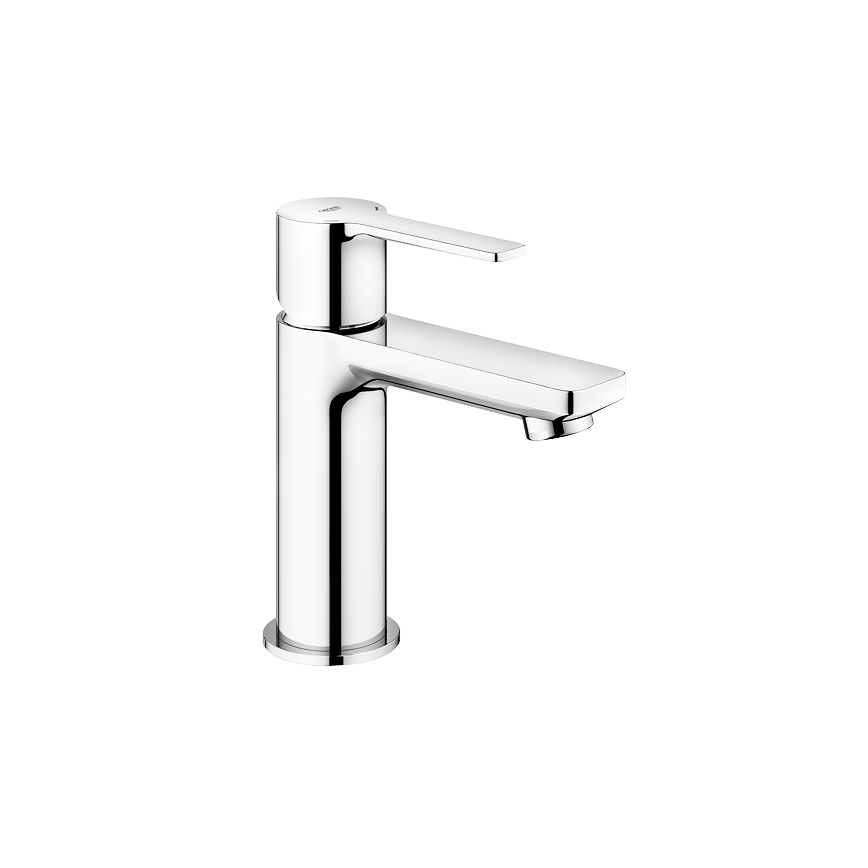 GROHE 23791001 - LINEARE XS vaskarmatur til håndvask, poleret krom