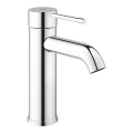 GROHE 23797001 - ESSENCE håndvaskarmatur, størrelse S, poleret krom