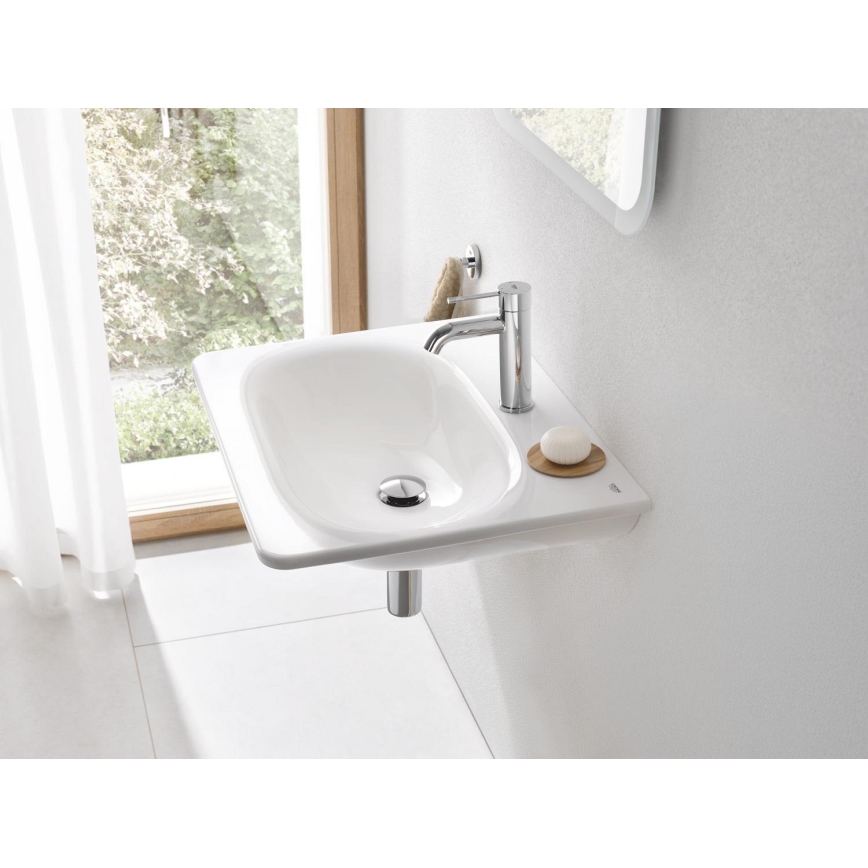 GROHE 23797001 - ESSENCE håndvaskarmatur, størrelse S, poleret krom