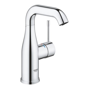 GROHE 23798001 - Håndvaskarmatur ESSENCE DN 15, størrelse M, poleret krom