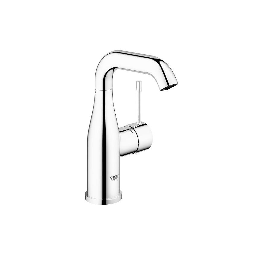GROHE 23798001 - Håndvaskarmatur ESSENCE DN 15, størrelse M, poleret krom