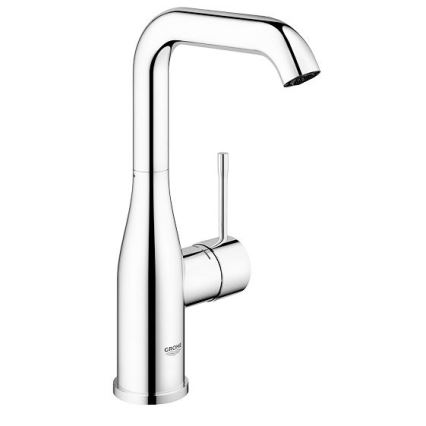GROHE 23799001 - Håndvaskarmatur ESSENCE, størrelse L, poleret krom