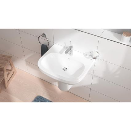 GROHE 23800000 - GET håndvaskarmatur, størrelse M, poleret krom