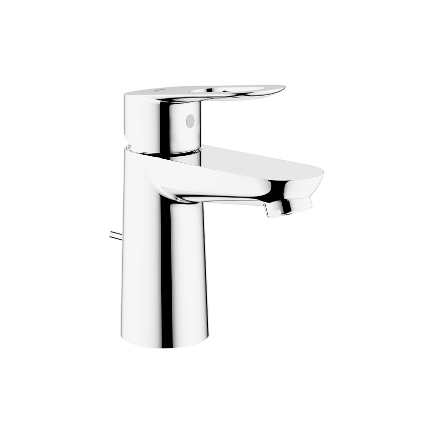 GROHE 23803000 - EUROSMART håndvaskarmatur, blank krom