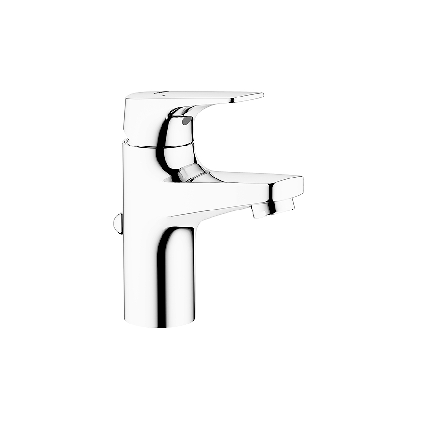 GROHE 23809000 - Servantarmatur START FLOW DN 15 blank krom