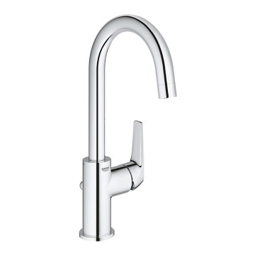 GROHE 23811000 - START FLOW håndvaskarmatur 310 mm, poleret krom