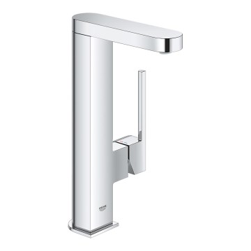 GROHE 23844003 - Håndvaskarmatur PLUS, størrelse L, blank krom