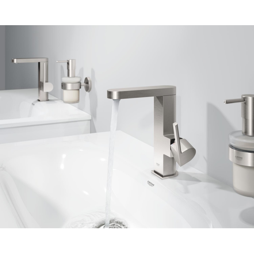 GROHE 23871003 - Håndvaskarmatur PLUS størrelse M poleret krom