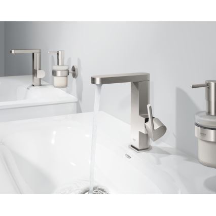 GROHE 23872003 - PLUS M håndvaskarmatur, blank krom