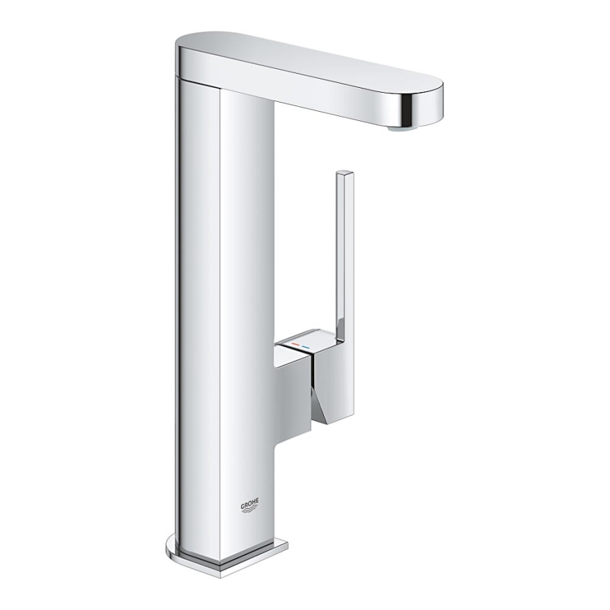 GROHE 23873003 - Håndvaskarmatur PLUS, størrelse L, poleret krom