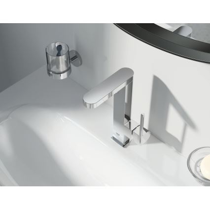 GROHE 23873003 - Håndvaskarmatur PLUS, størrelse L, poleret krom