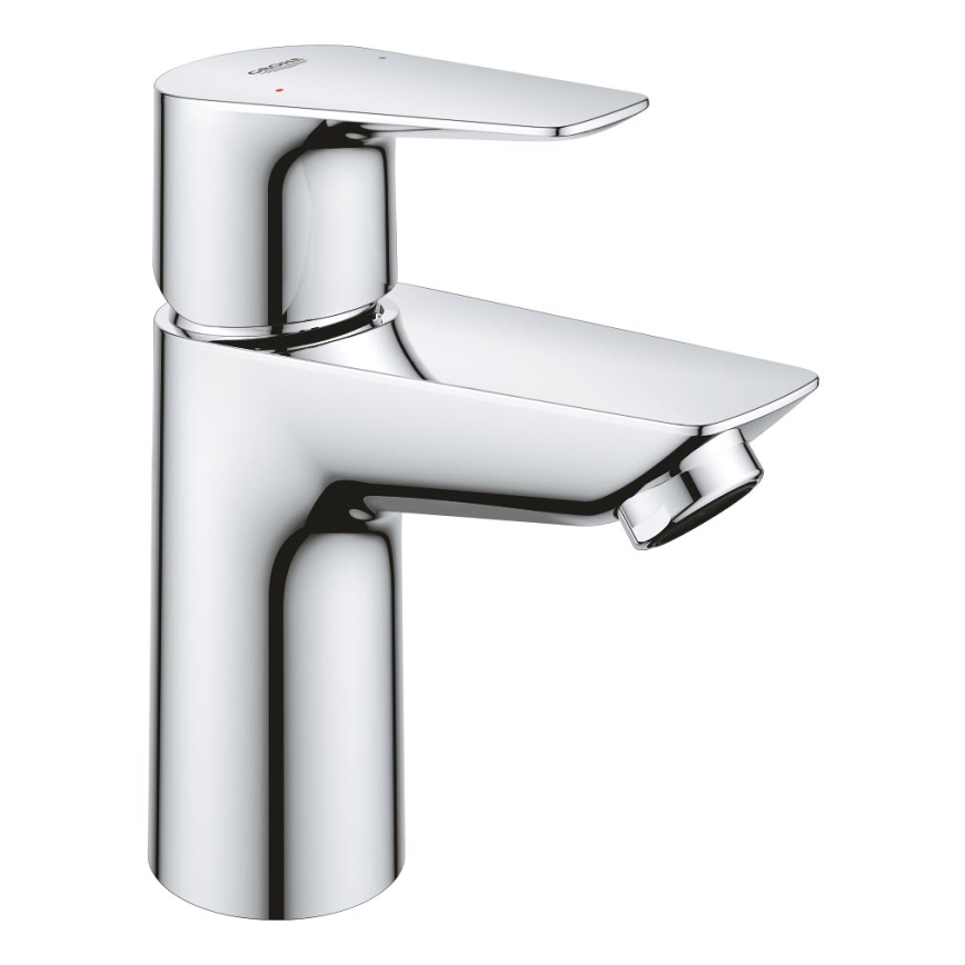 GROHE 23898001 - Håndvaskarmatur START EDGE i poleret krom