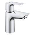 GROHE 23900001 - START EDGE håndvaskarmatur, størrelse S, poleret krom