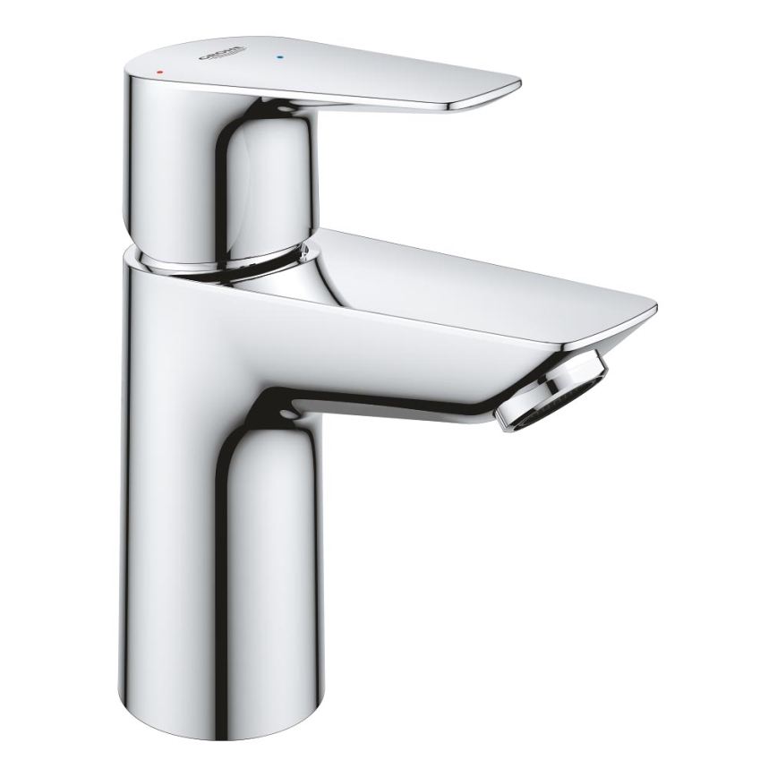 GROHE 23900001 - START EDGE håndvaskarmatur, størrelse S, poleret krom