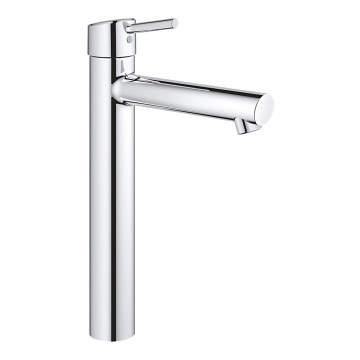 GROHE 23920001 - Håndvaskarmatur CONCETTO XL, poleret krom