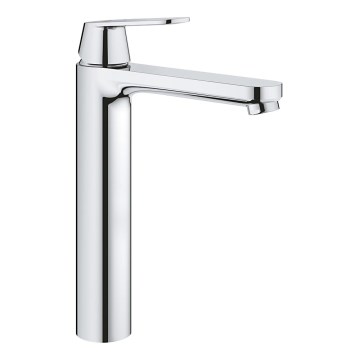 GROHE 23921000 - Håndvaskarmatur EUROSMART COSMOPOLITAN XL i poleret krom