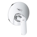 GROHE 24045000 - EUROSMART-armatur med to-vejs omskifter, poleret krom