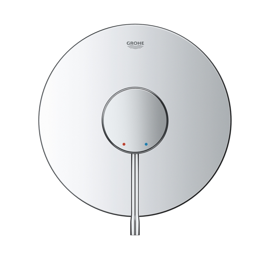 GROHE 24057001 - Brusebatteri ESSENCE blank krom