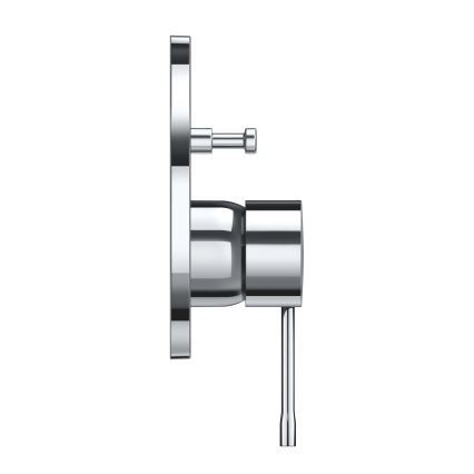 GROHE 24058001 - ESSENCE blandingsbatteri i blank krom