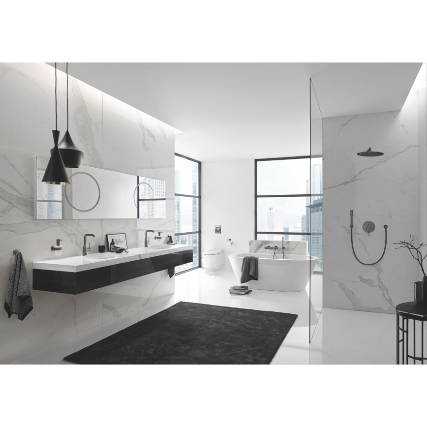 GROHE 24058AL1 - ESSENCE-armatur i antracit