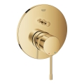 GROHE 24058GL1 - ESSENCE-armatur i guld