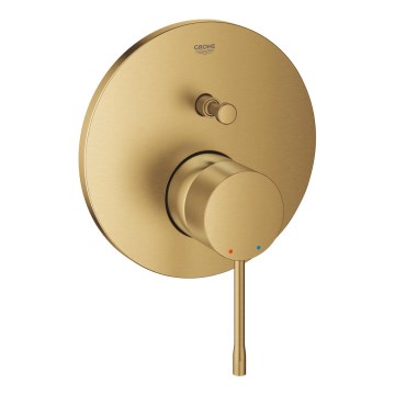 GROHE 24058GN1 - ESSENCE armatur i guld