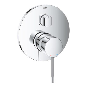 GROHE 24092001 - ESSENCE-armatur i poleret krom