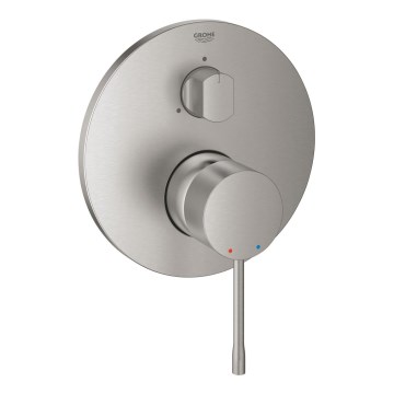 GROHE 24092DC1 - ESSENCE armatur i rustfrit stål