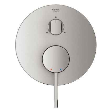 GROHE 24092DC1 - ESSENCE armatur i rustfrit stål