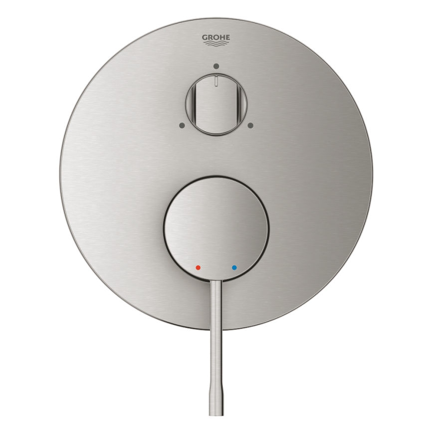 GROHE 24092DC1 - ESSENCE armatur i rustfrit stål