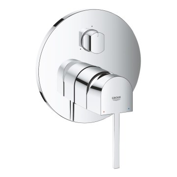 GROHE 24093003 - PLUS-armatur i blank krom