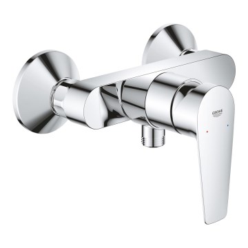 GROHE 24197001 - Brusearmatur START EDGE DN 15, blank krom