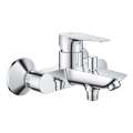 GROHE 24198001 - Badekarbatteri DN 15 poleret krom