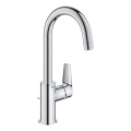 GROHE 24201001 - Håndvaskarmatur DN 15, størrelse L, blank krom