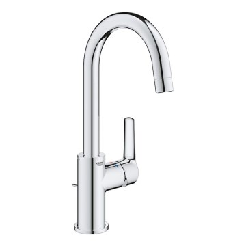 GROHE 24203002 - START håndvaskarmatur, størrelse L, poleret krom