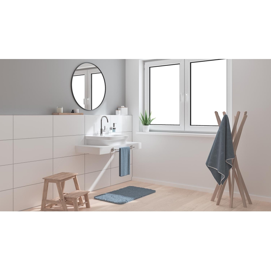 GROHE 24203002 - START håndvaskarmatur, størrelse L, poleret krom