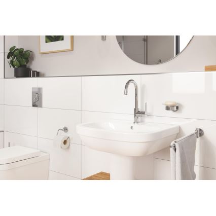 GROHE 24203002 - START håndvaskarmatur, størrelse L, poleret krom