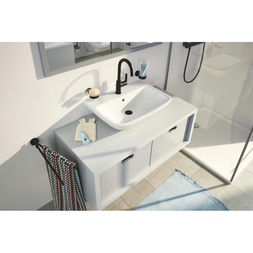 GROHE 242032432 - START vaskarmatur 311 mm sort