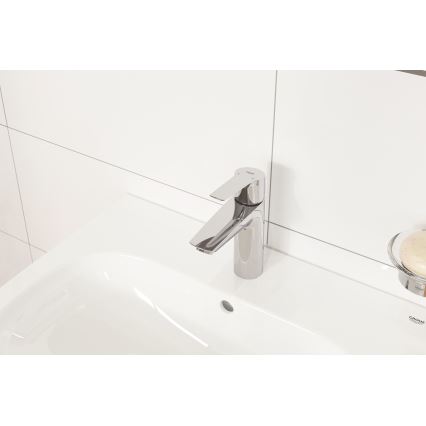 GROHE 24204002 - Håndvaskarmatur START størrelse M poleret krom