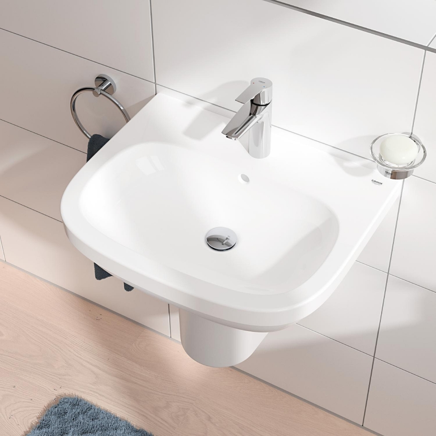 GROHE 24204002 - START håndvaskarmatur, størrelse M, blank krom