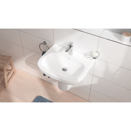 GROHE 24204002 - START håndvaskarmatur, størrelse M, blank krom
