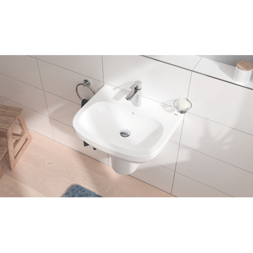 GROHE 24204002 - START håndvaskarmatur, størrelse M, blank krom
