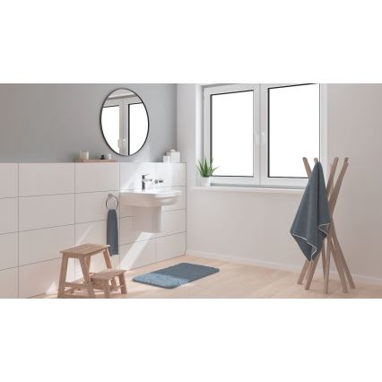 GROHE 24204002 - START håndvaskarmatur, størrelse M, blank krom