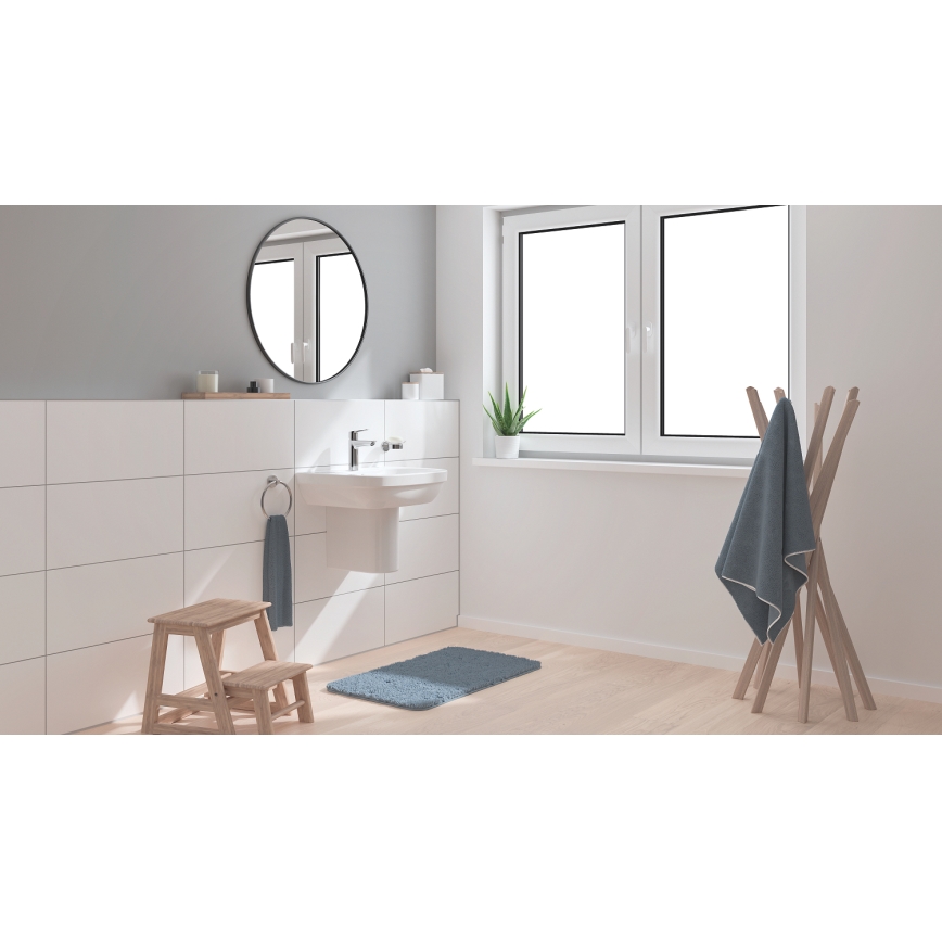 GROHE 24204002 - START håndvaskarmatur, størrelse M, blank krom